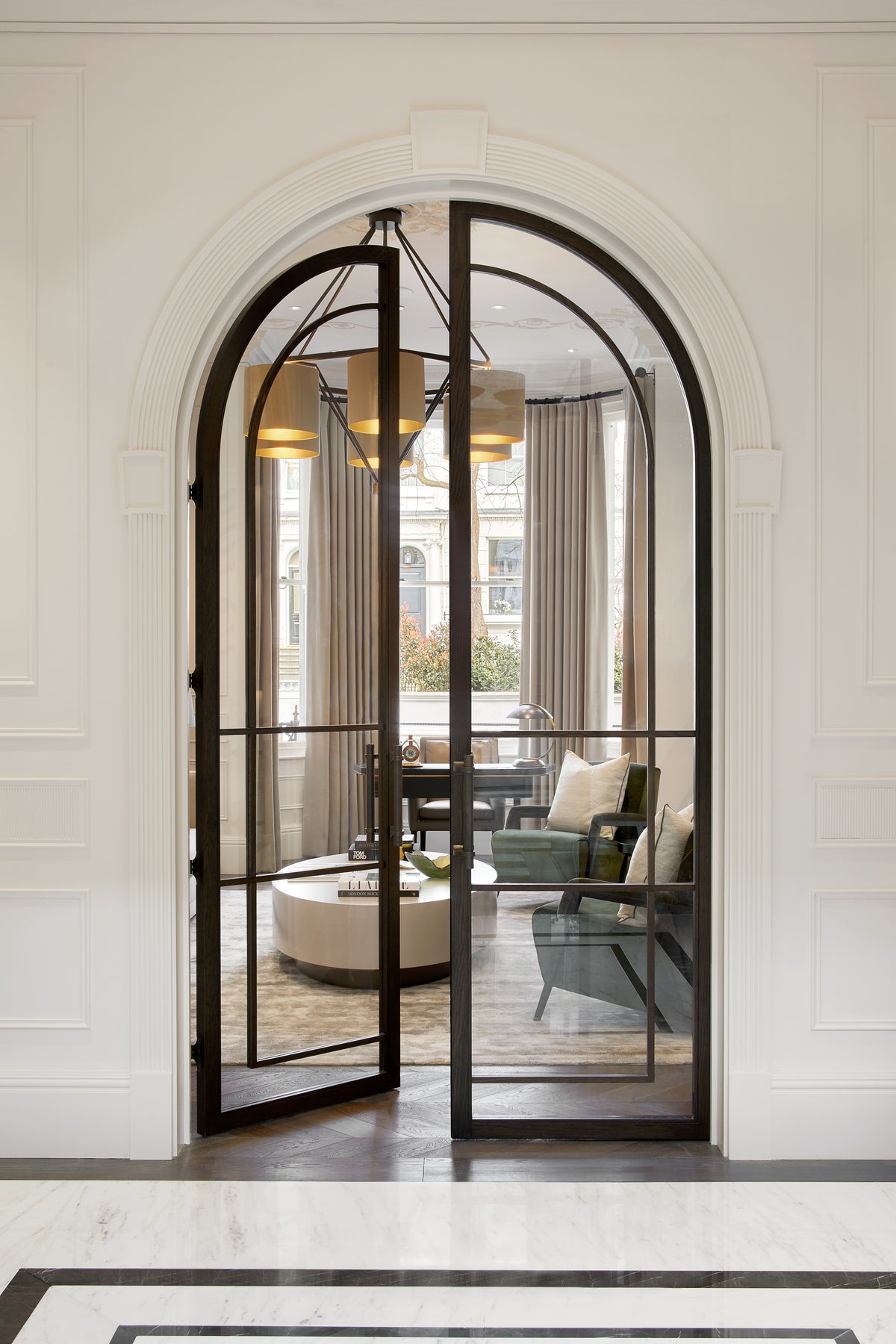 Interior Design – Laura Hammett Living