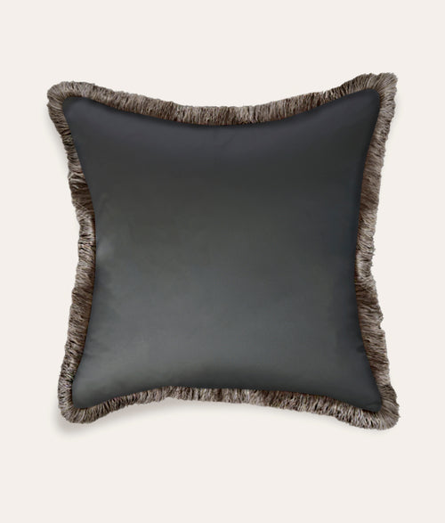 Linbury Cushion - Fringe