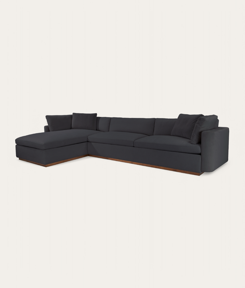 [Linea Sofa - Size 1 - Right Hand]