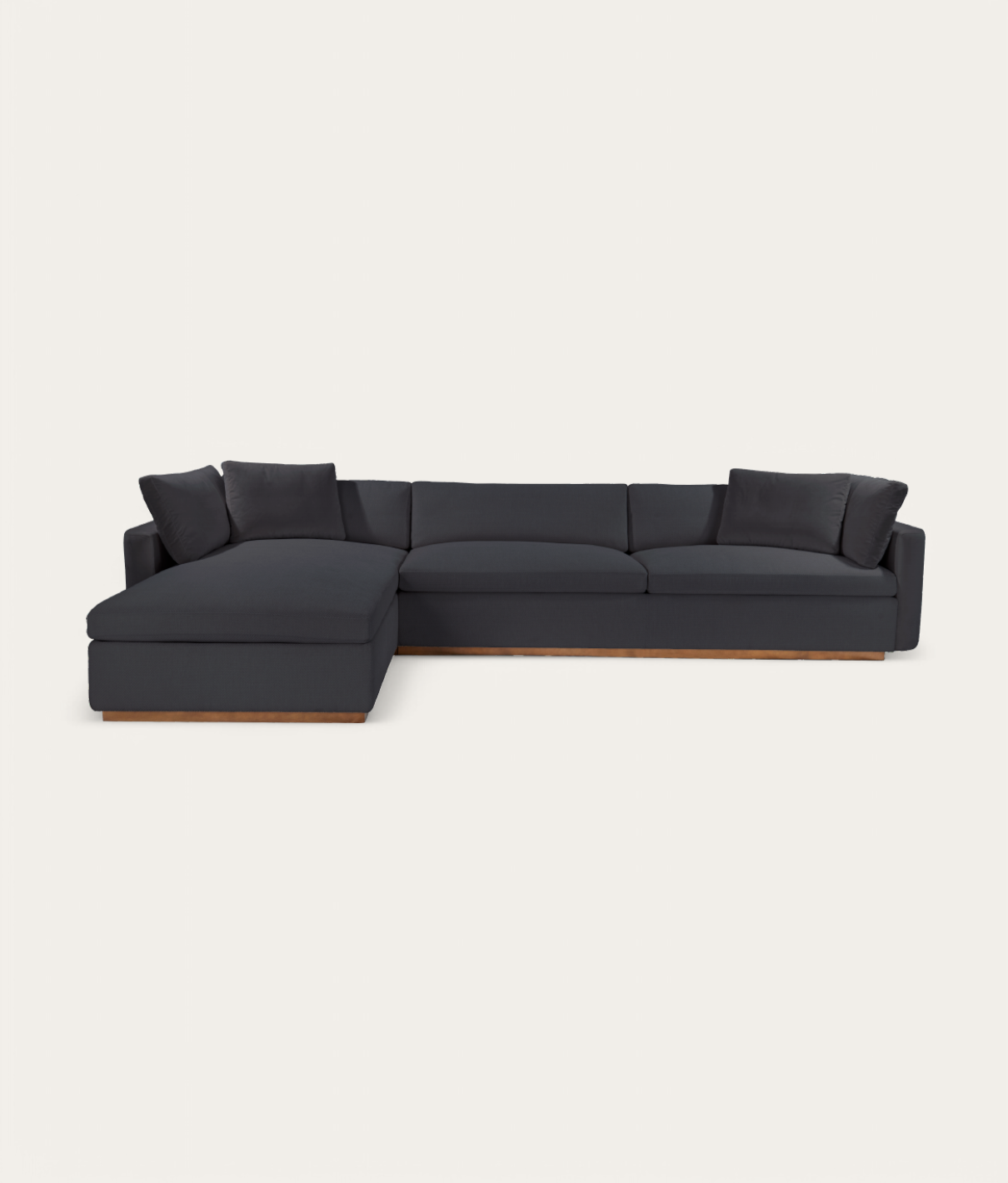 [Linea Sofa - Size 1 - Right Hand]