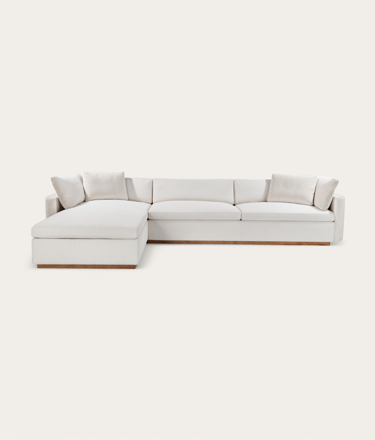 [Linea Sofa - Size 1 - Right Hand]