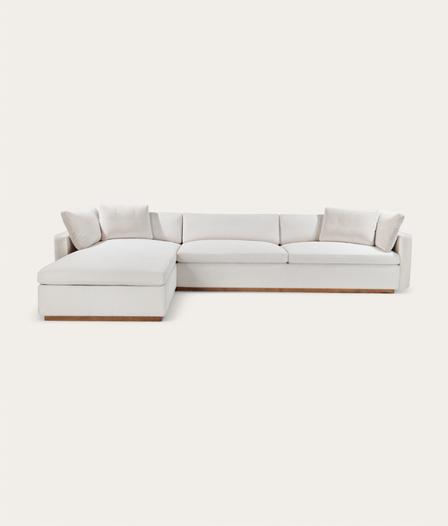[Linea Sofa - Size 1 - Right Hand]