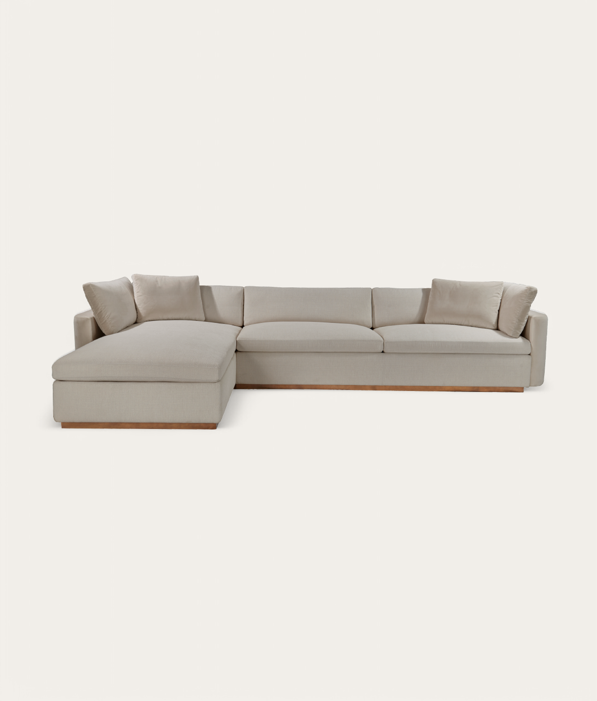 [Linea Sofa - Size 1 - Right Hand]