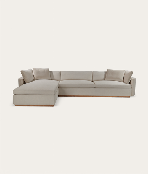 [Linea Sofa - Size 1 - Right Hand]