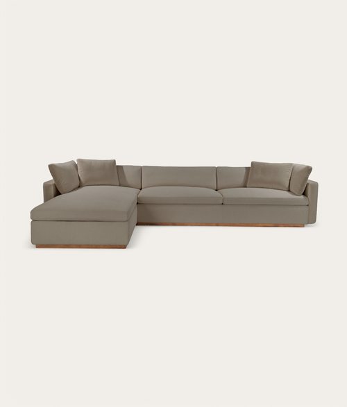 [Linea Sofa - Size 1 - Right Hand]