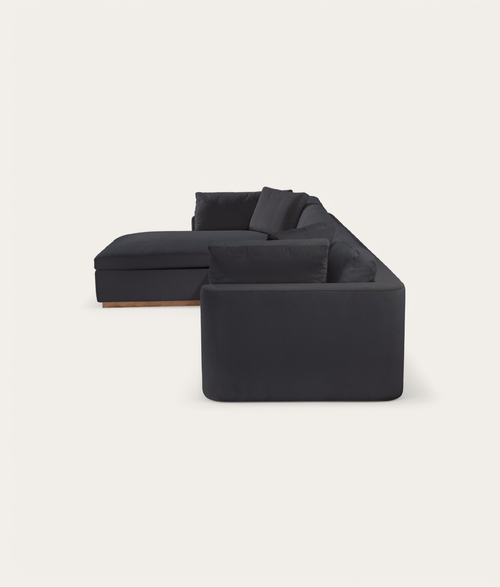 [Linea Sofa - Size 1 - Right Hand]