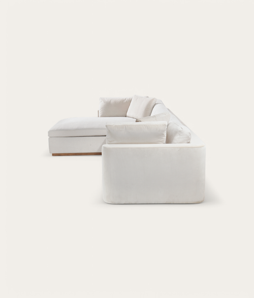 [Linea Sofa - Size 1 - Right Hand]