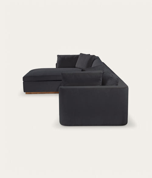 [Linea Sofa - Size 2 - Right Hand]