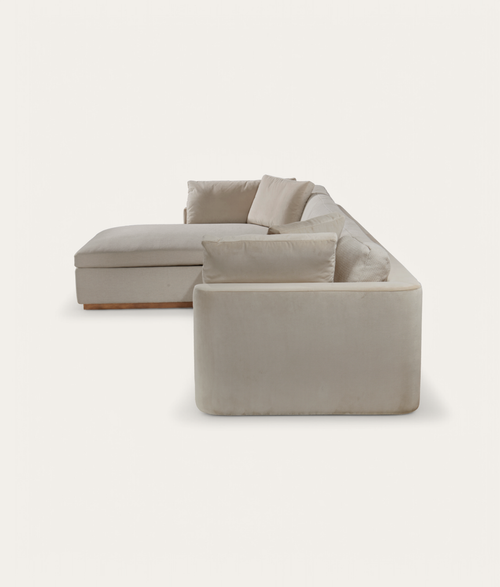 [Linea Sofa - Size 2 - Right Hand]