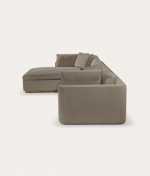 [Linea Sofa - Size 2 - Right Hand]