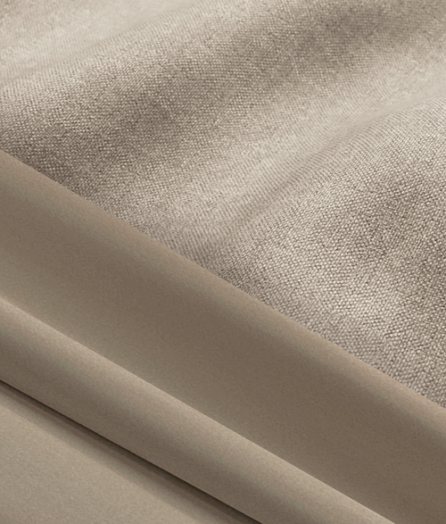 Halston Dining Chair - Linen