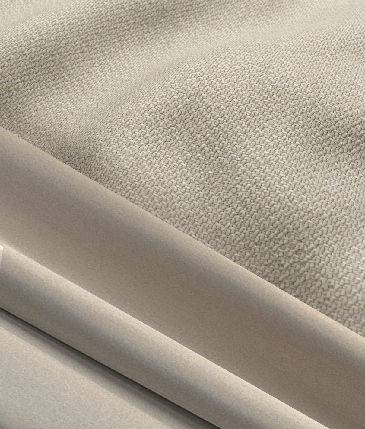 Lawton Sofa - Linen Sample 02