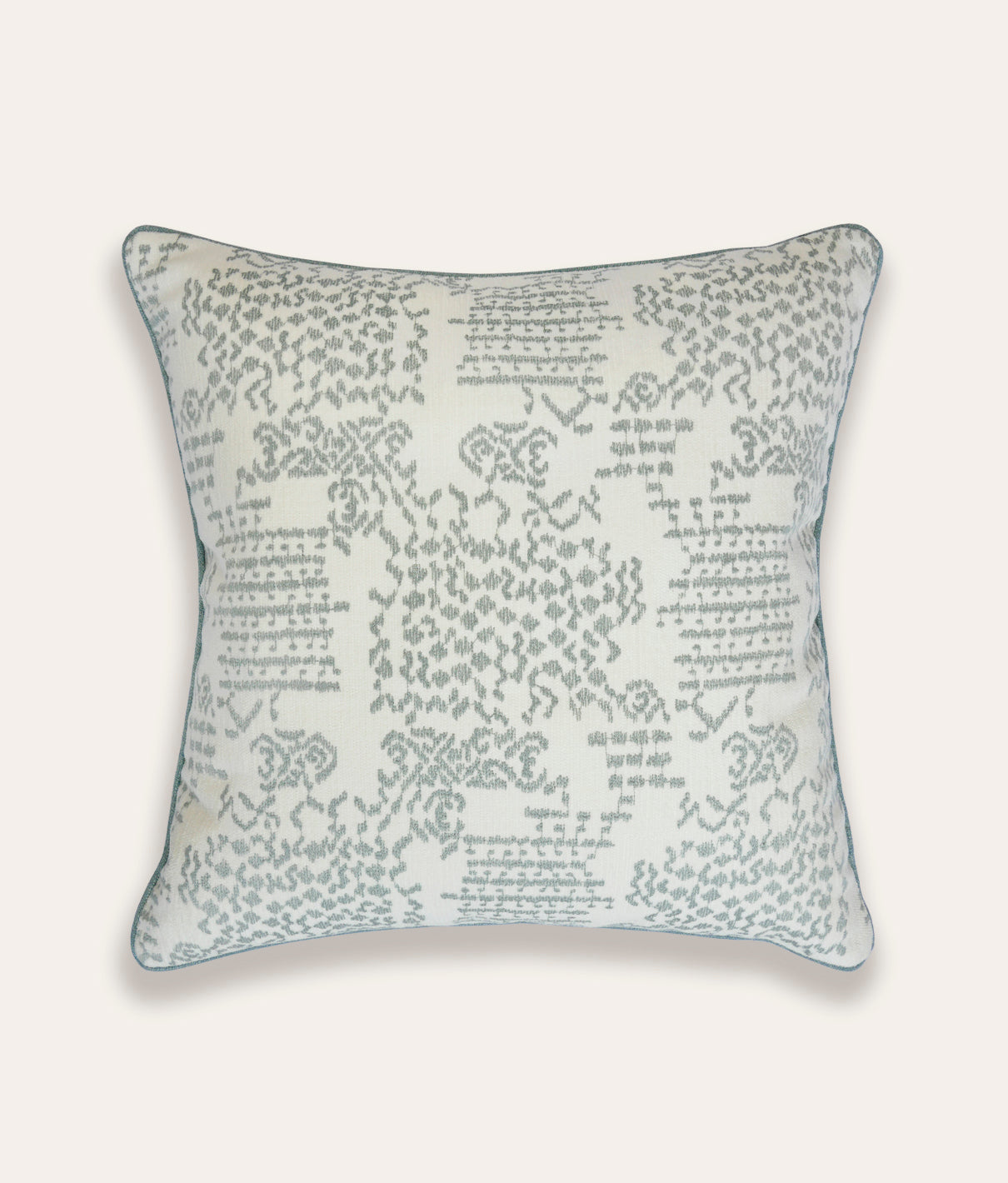 Lotus Cushion