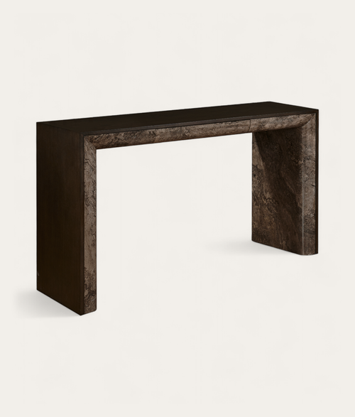 [Luca Console Table - Size 1]