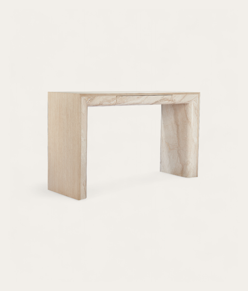 [Luca Console Table - Size 1]