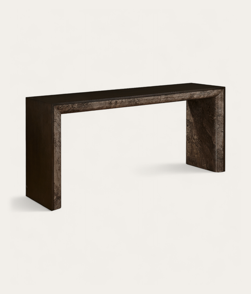 [Luca Console Table - Size 2]