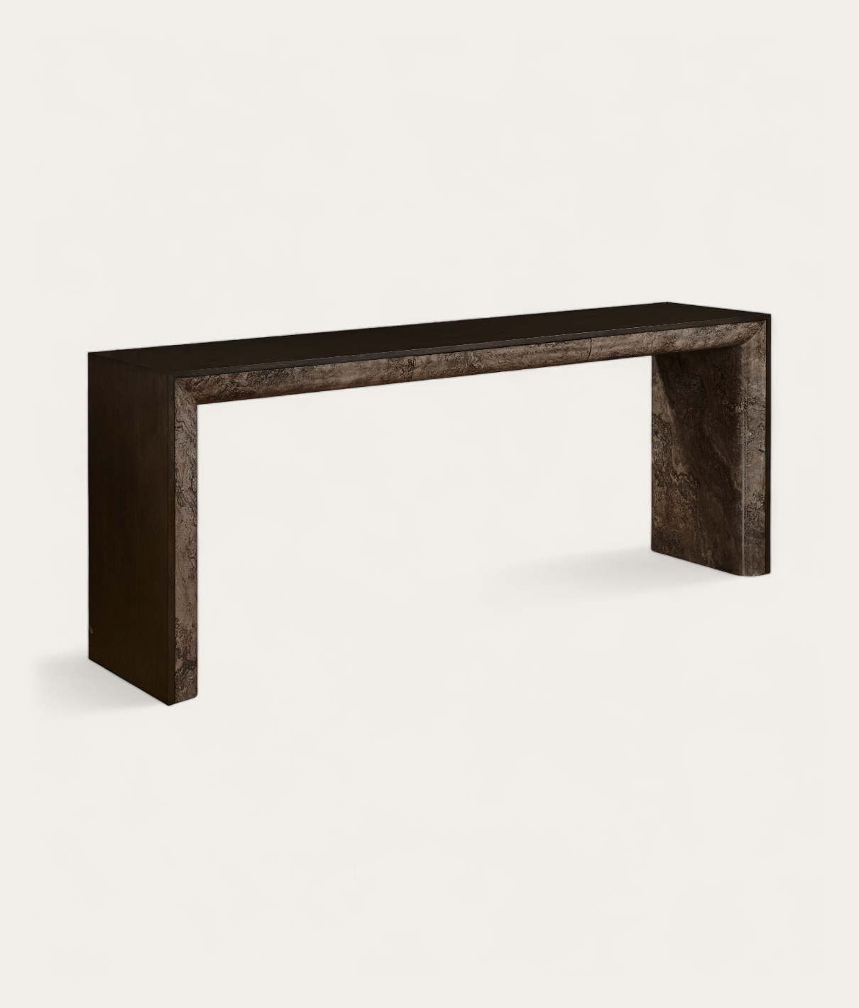 [Luca Console Table - Size 3]