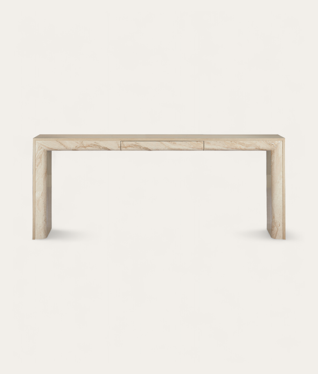 [Luca Console Table - Size 3]