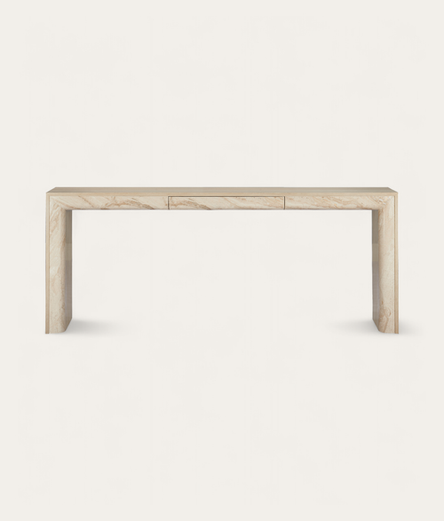 [Luca Console Table - Size 3]