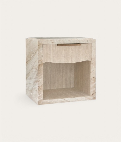 [Luna Bedside Table - Size 1]