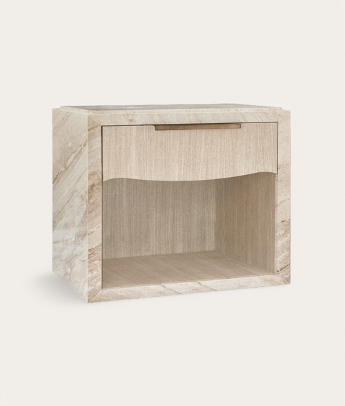 [Luna Bedside Table - Size 2]