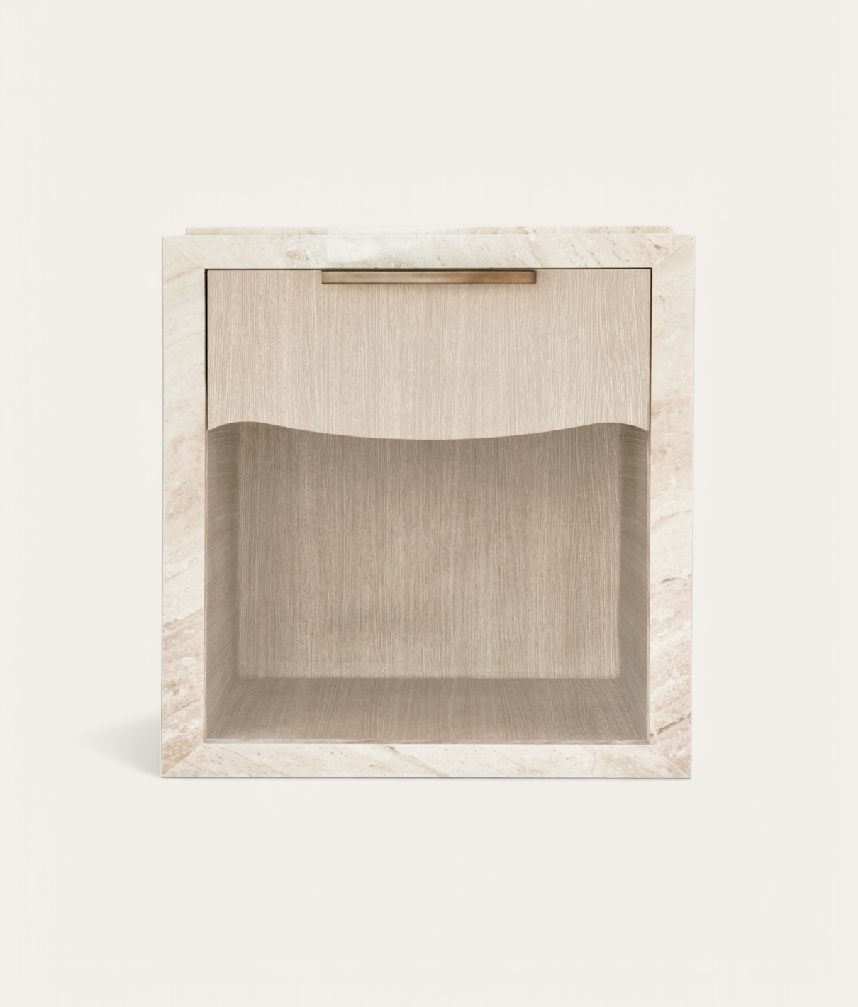 [Luna Bedside Table - Size 1]