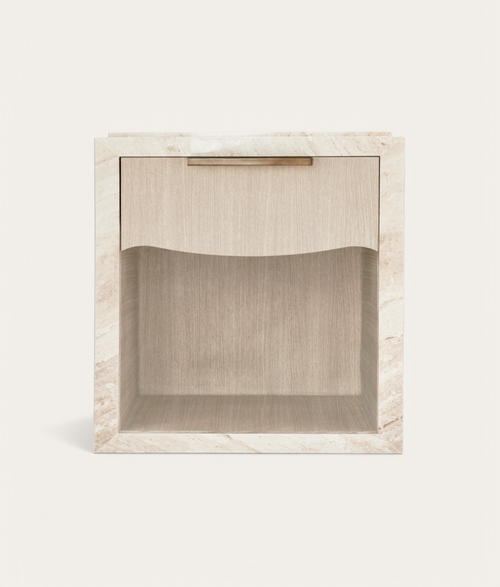 [Luna Bedside Table - Size 1]