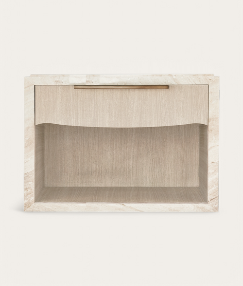 [Luna Bedside Table - Size 3]