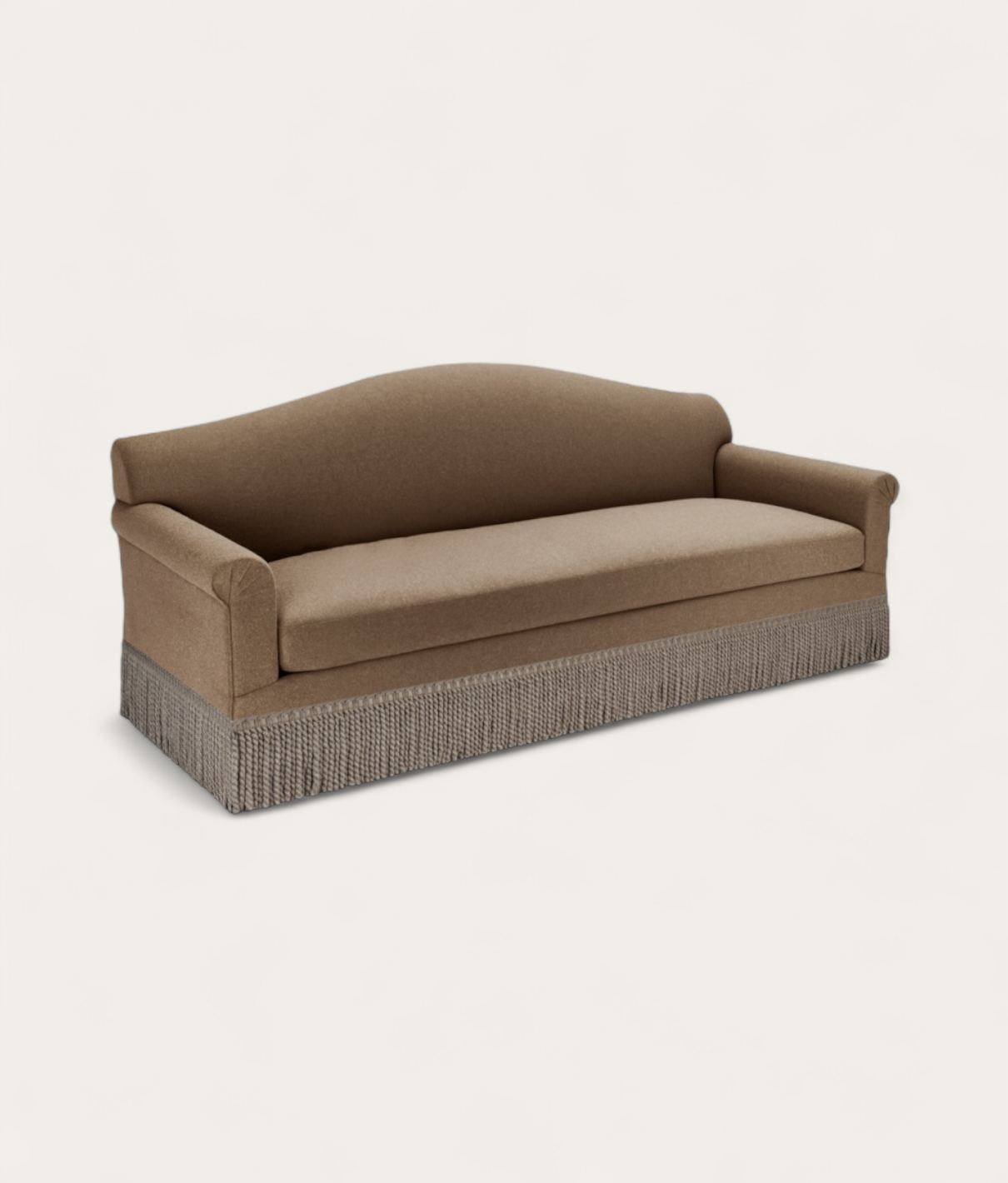 [Lupton Sofa - 2 Seater]