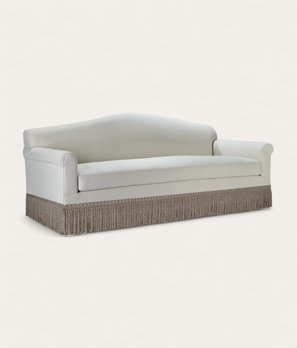 [Lupton Sofa - 2 Seater]