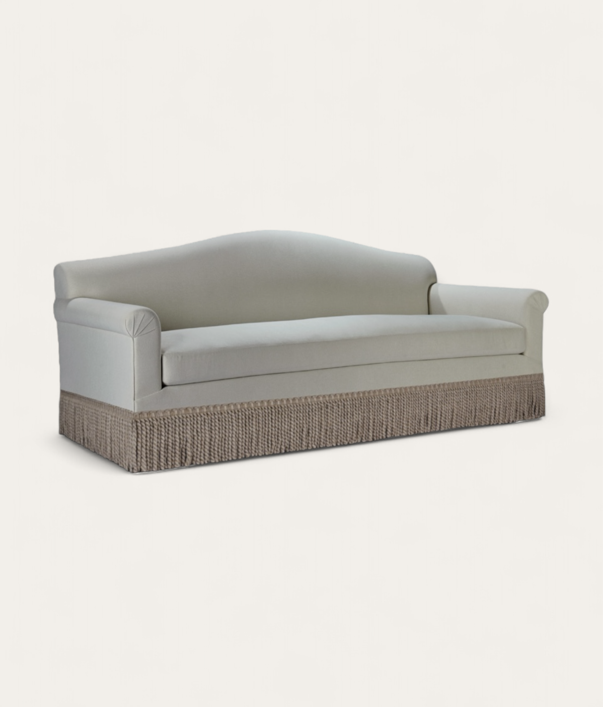 [Lupton Sofa - 2 Seater]