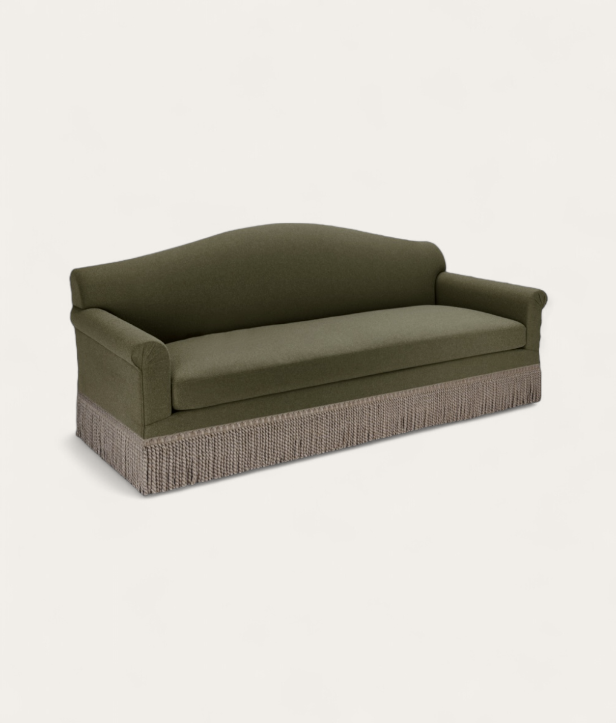 [Lupton Sofa - 2 Seater]