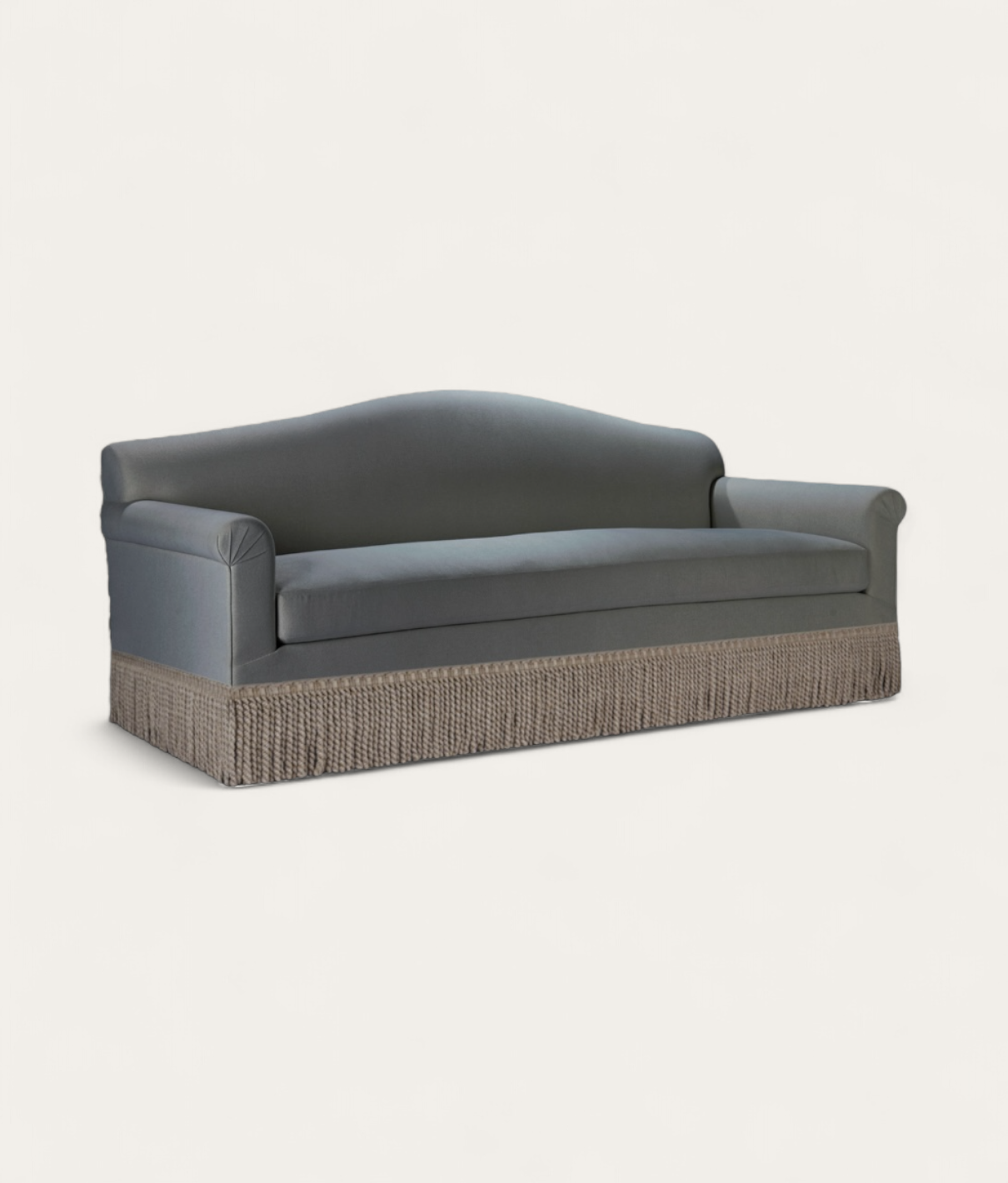 [Lupton Sofa - 2 Seater]