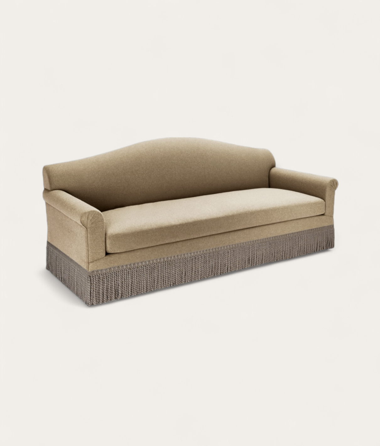 [Lupton Sofa - 2 Seater]