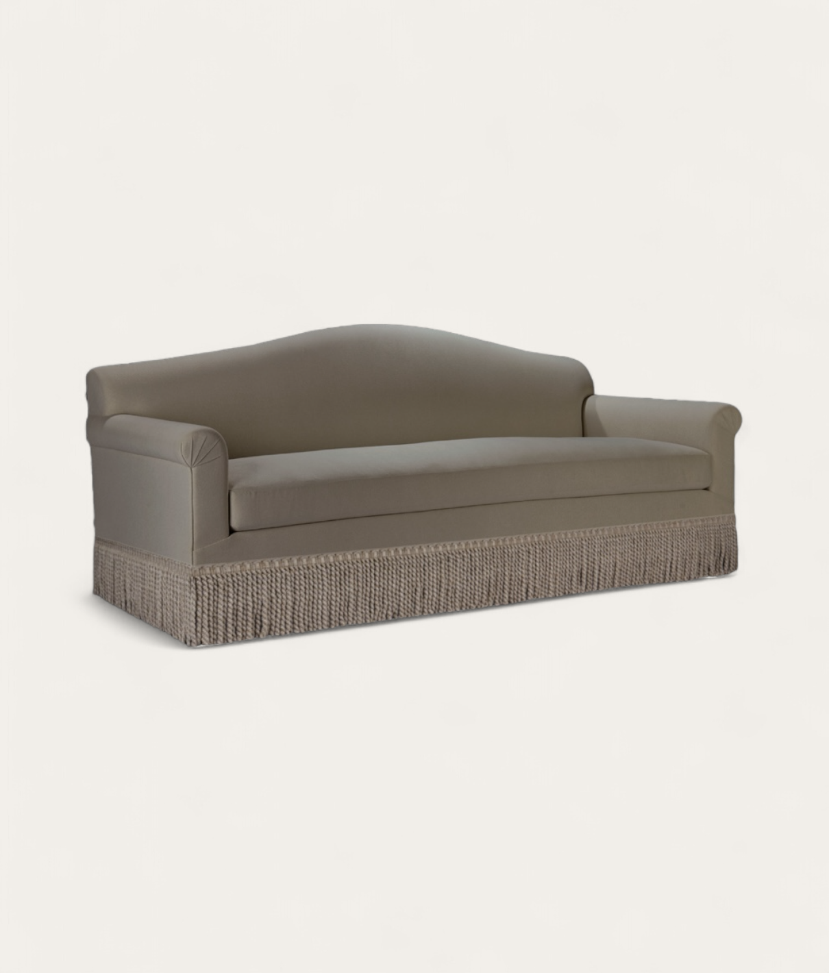 [Lupton Sofa - 2 Seater]