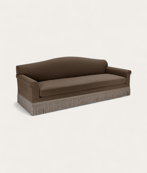 [Lupton Sofa - 3 Seater]