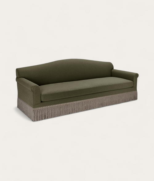 [Lupton Sofa - 3 Seater]