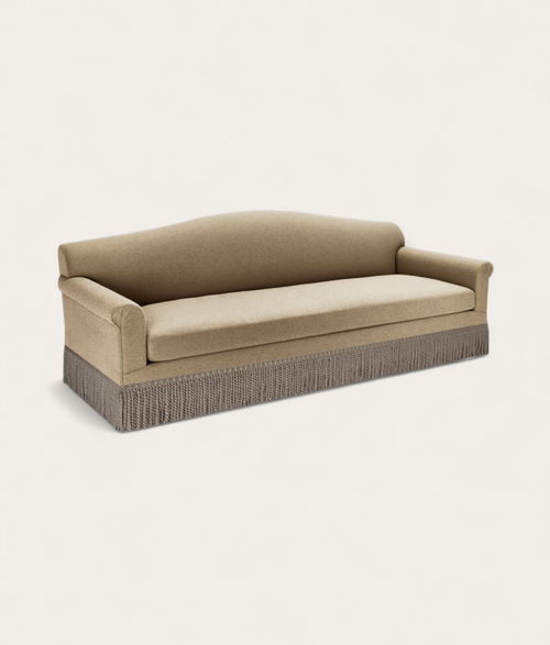 [Lupton Sofa - 3 Seater]