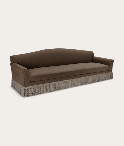 [Lupton Sofa - 4 Seater]