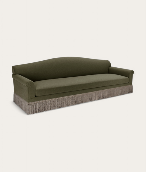 [Lupton Sofa - 4 Seater]
