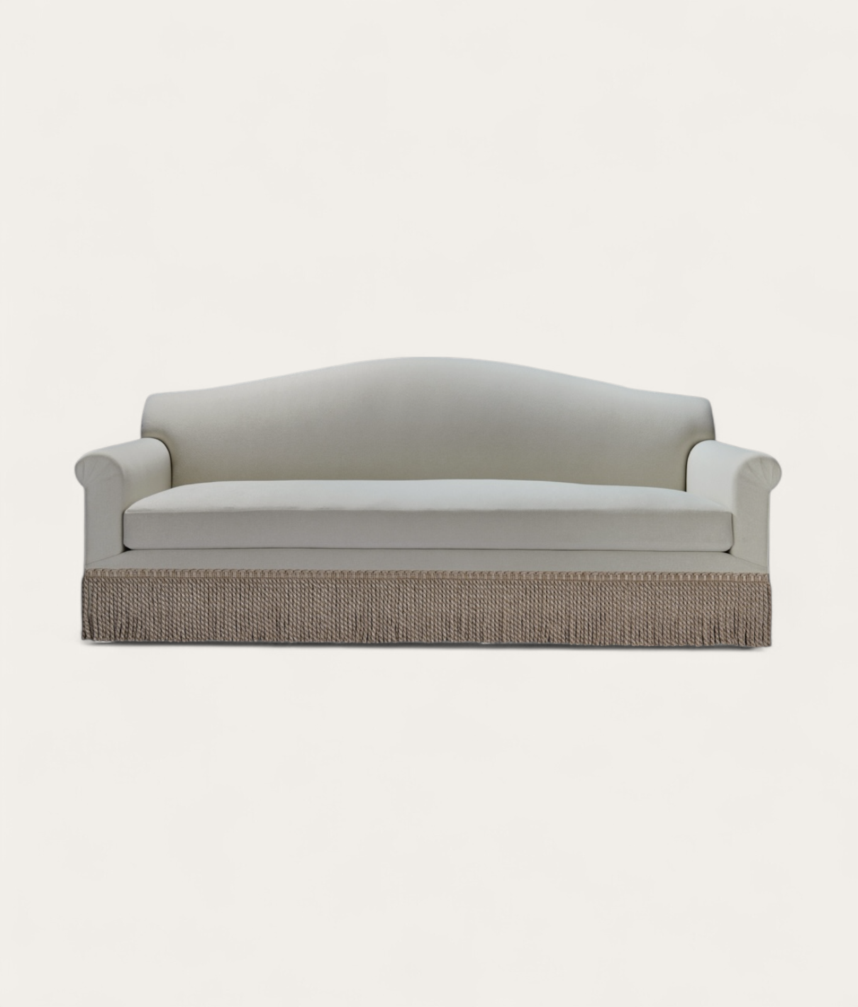 [Lupton Sofa - 2 Seater]
