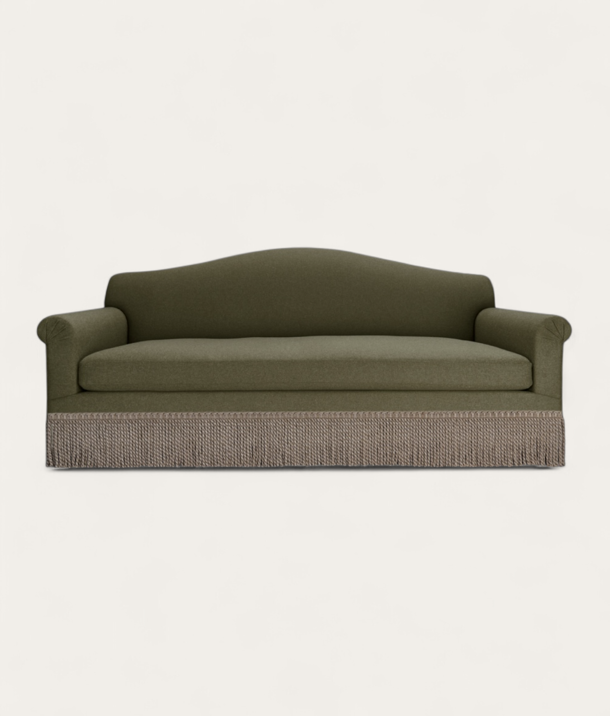 [Lupton Sofa - 2 Seater]