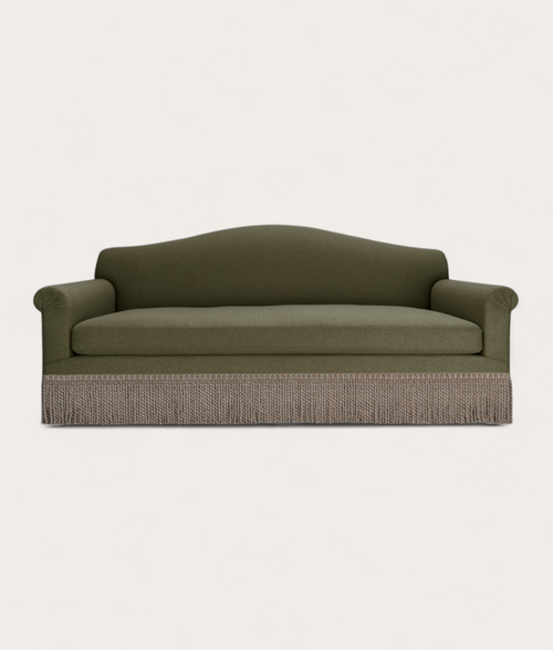 [Lupton Sofa - 2 Seater]