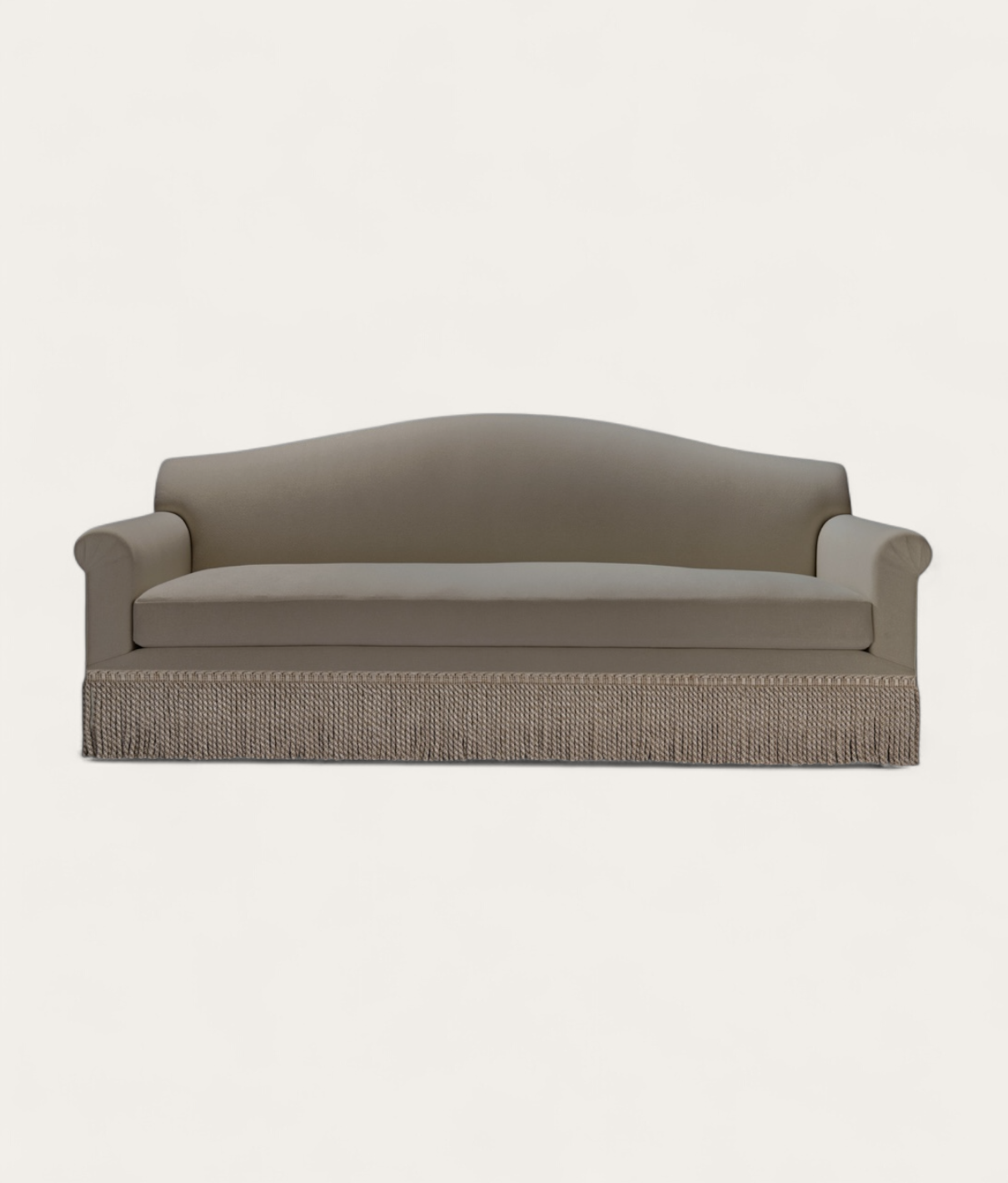 [Lupton Sofa - 2 Seater]
