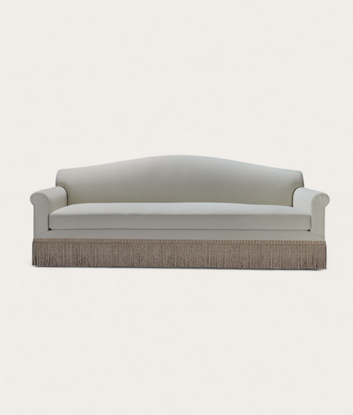 [Lupton Sofa - 3 Seater]