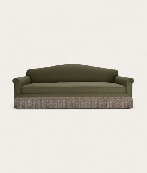 [Lupton Sofa - 3 Seater]