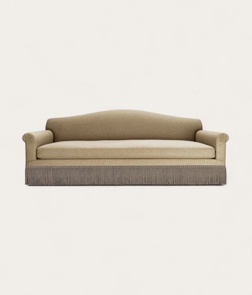[Lupton Sofa - 3 Seater]