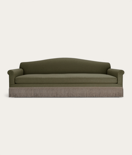 [Lupton Sofa - 4 Seater]