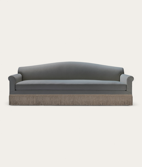 [Lupton Sofa - 4 Seater]