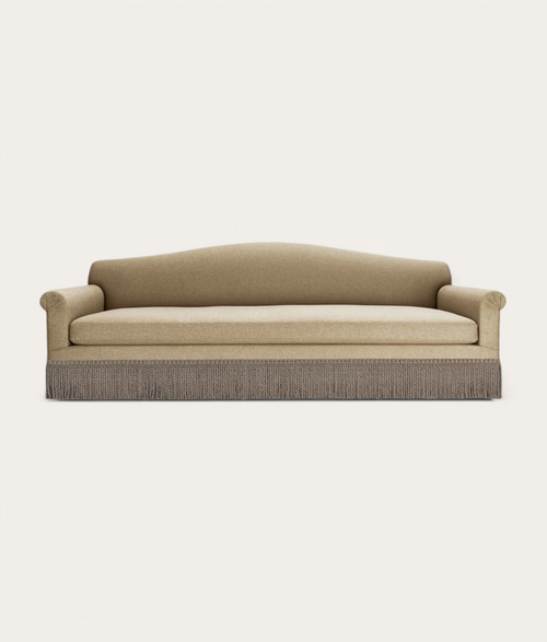 [Lupton Sofa - 4 Seater]